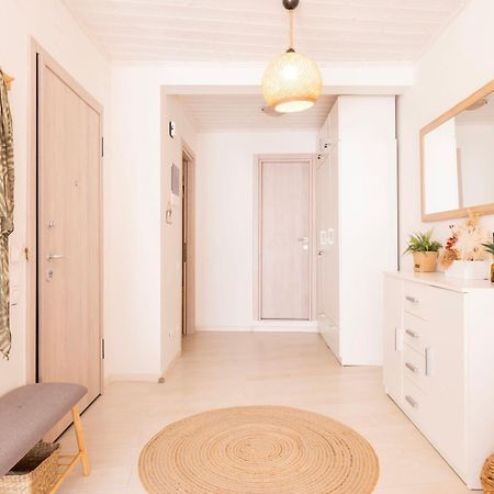 Historico Apartment, Corfu Old Town Экстерьер фото