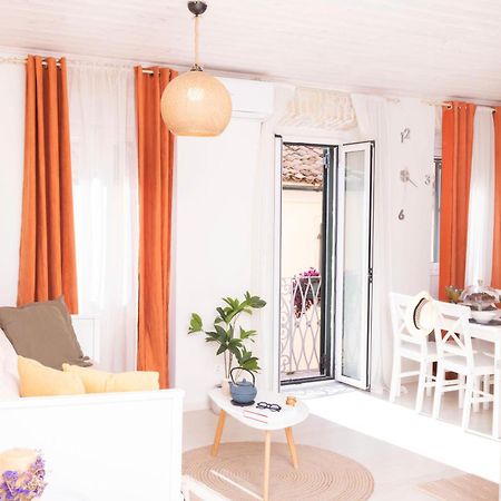 Historico Apartment, Corfu Old Town Экстерьер фото