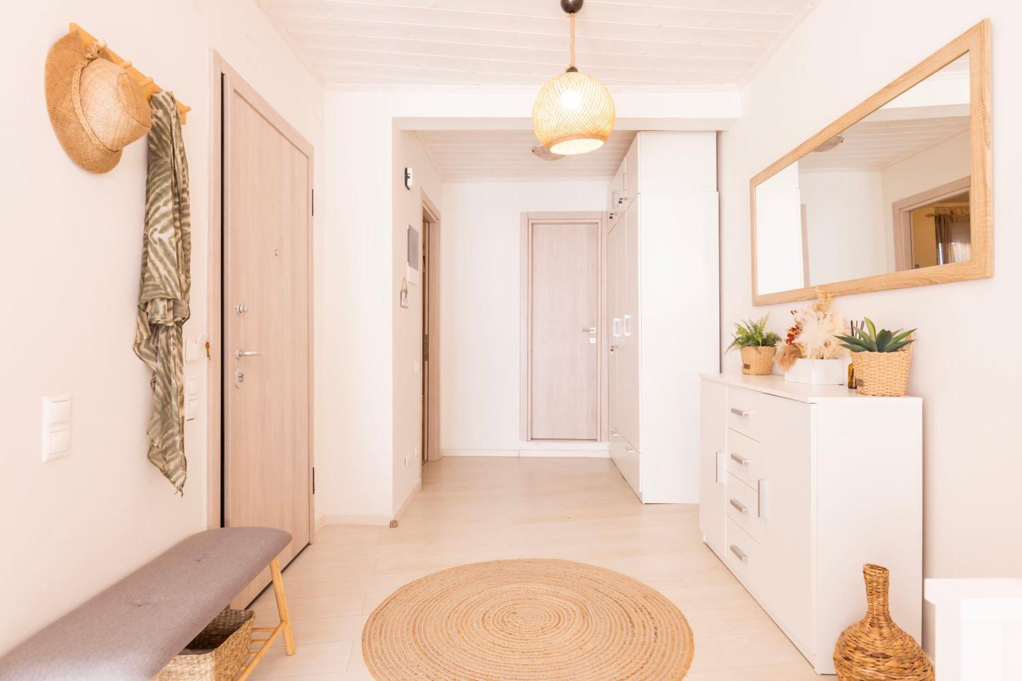 Historico Apartment, Corfu Old Town Экстерьер фото