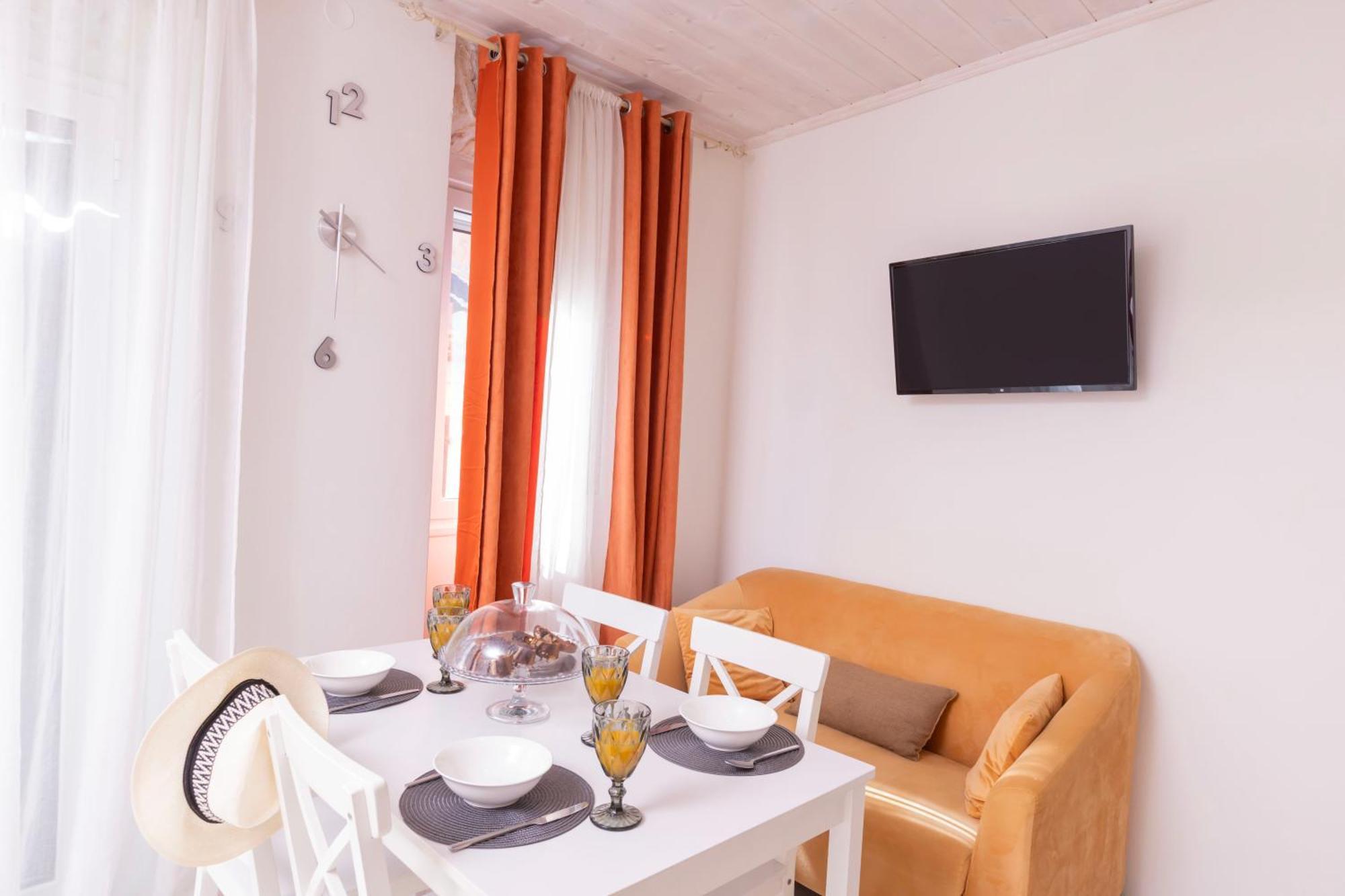Historico Apartment, Corfu Old Town Экстерьер фото