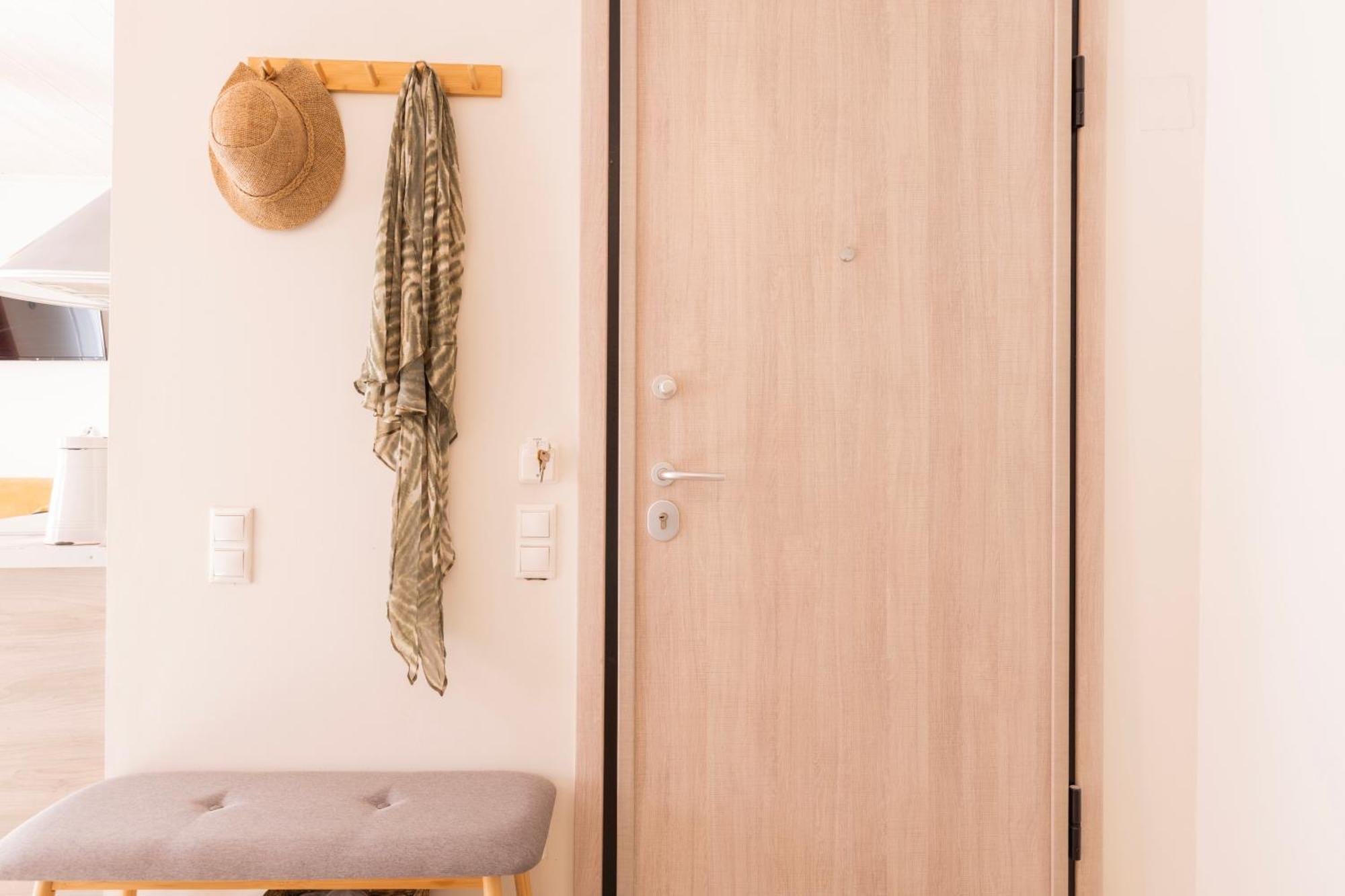 Historico Apartment, Corfu Old Town Экстерьер фото