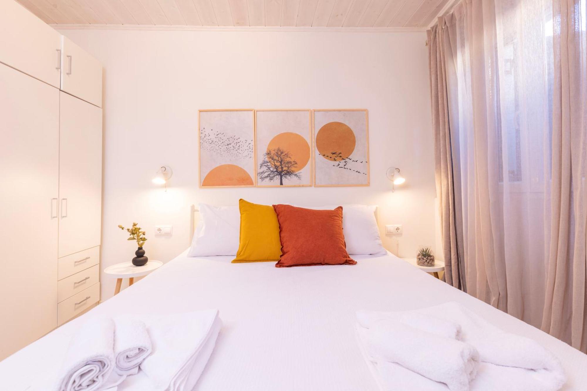 Historico Apartment, Corfu Old Town Экстерьер фото