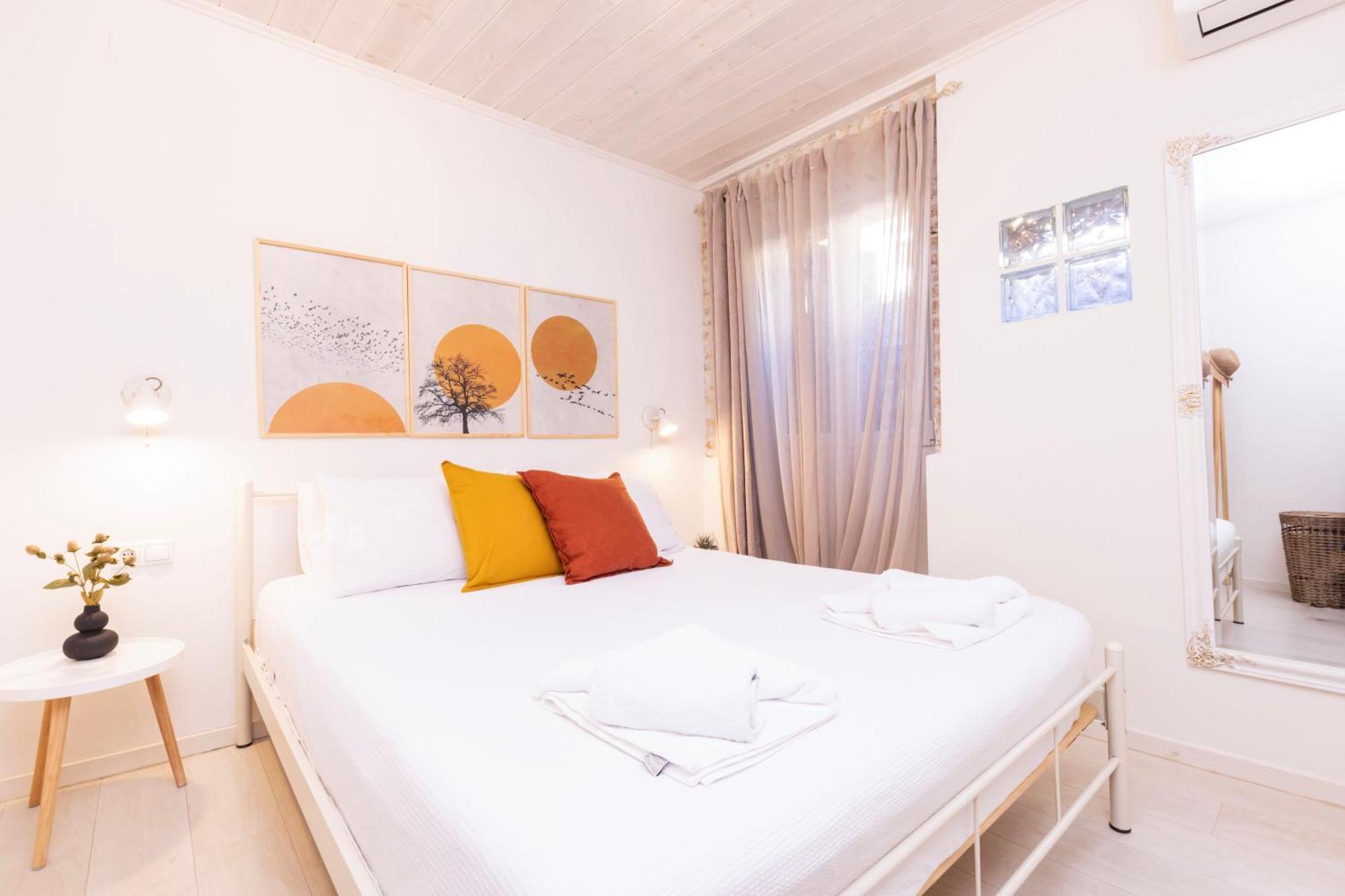 Historico Apartment, Corfu Old Town Экстерьер фото